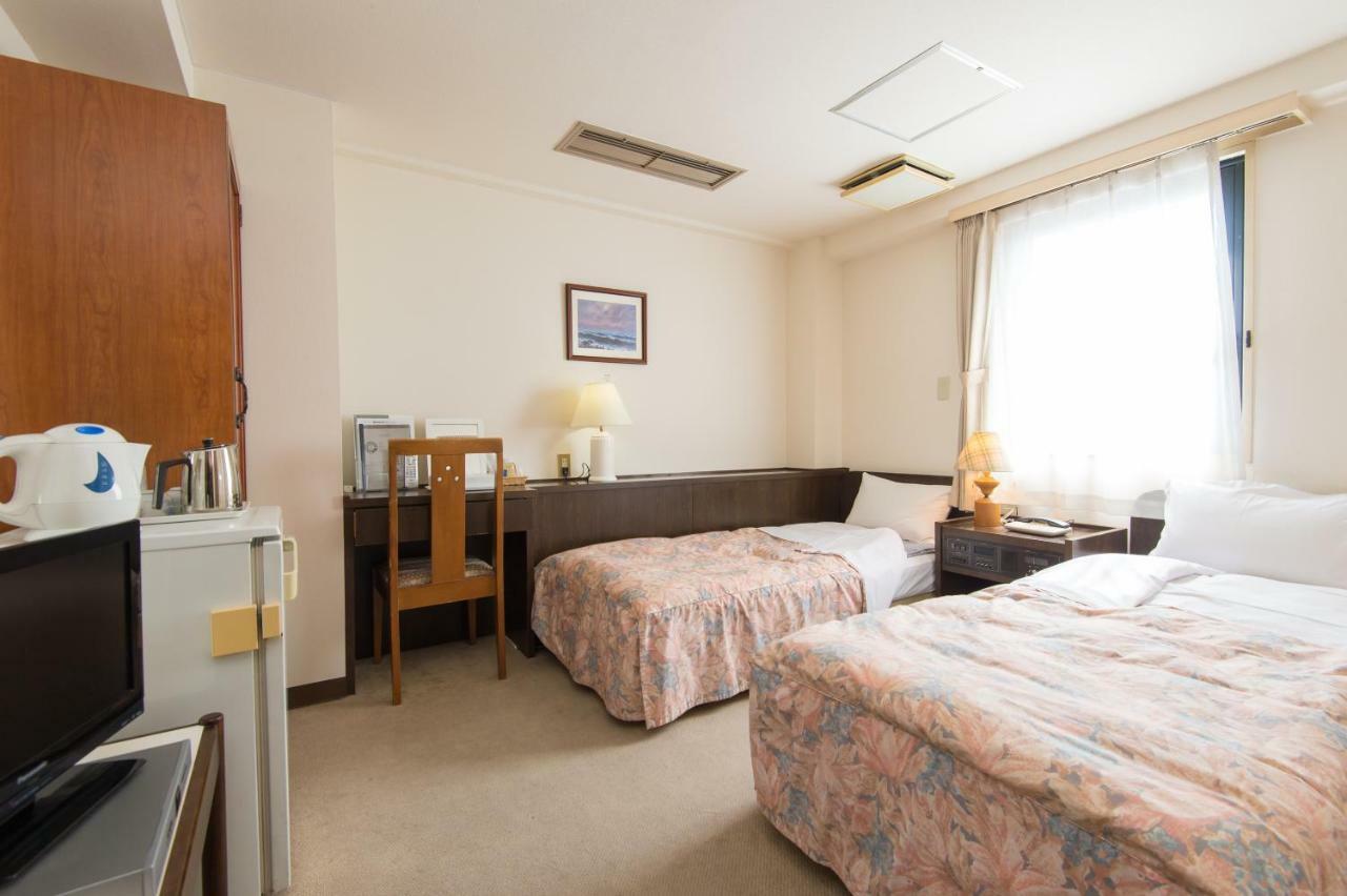 Suzuka Royal Hotel Dış mekan fotoğraf