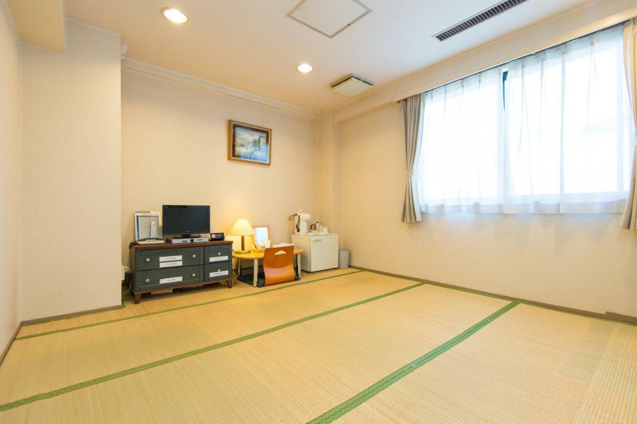 Suzuka Royal Hotel Dış mekan fotoğraf