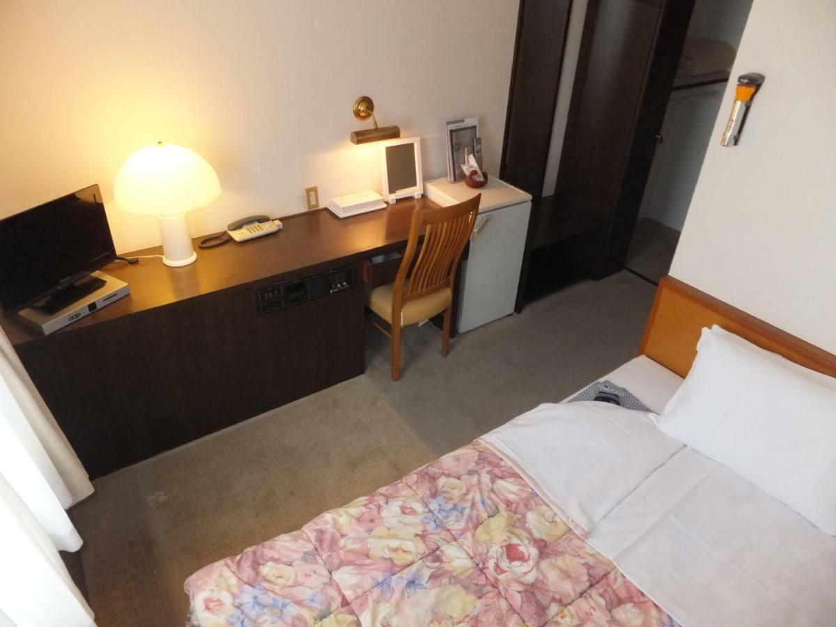 Suzuka Royal Hotel Dış mekan fotoğraf